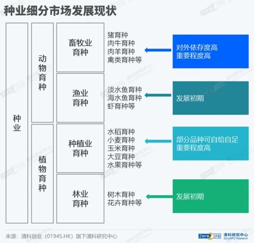 2021中國及河南農業(yè)產業(yè)投資發(fā)展研究報告 發(fā)布 上篇